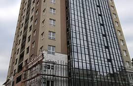 ЖК Сосновый бор