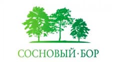 ЖК «Сосновый бор»